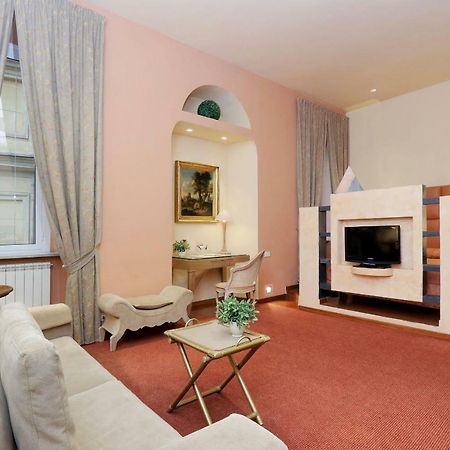 Rome In Your Heart - Spagna Apartment Buitenkant foto