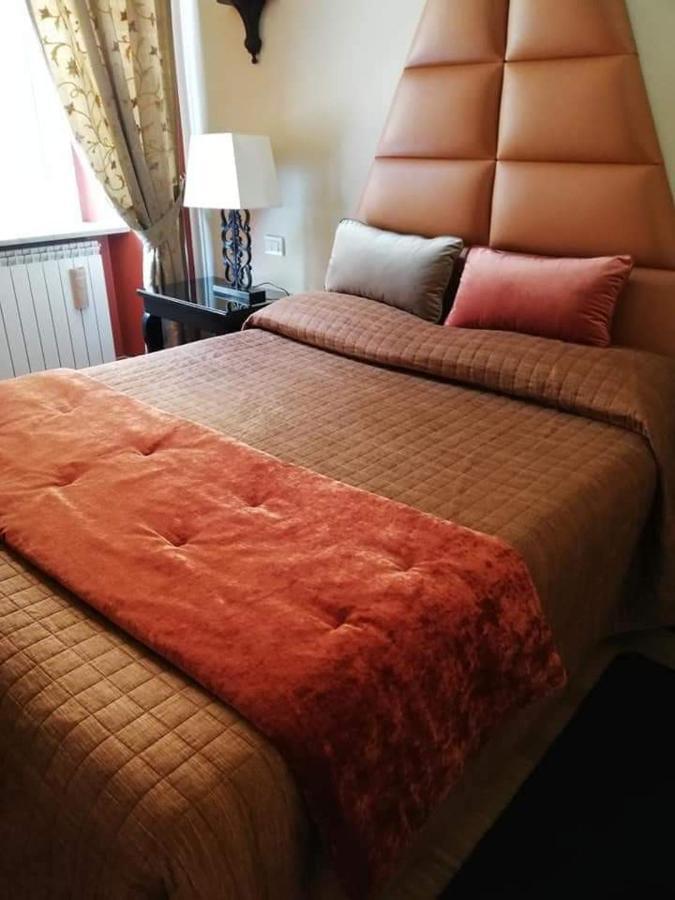 Rome In Your Heart - Spagna Apartment Buitenkant foto