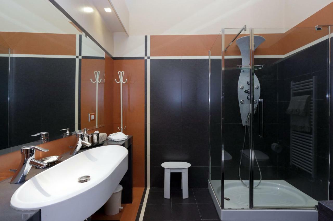 Rome In Your Heart - Spagna Apartment Buitenkant foto