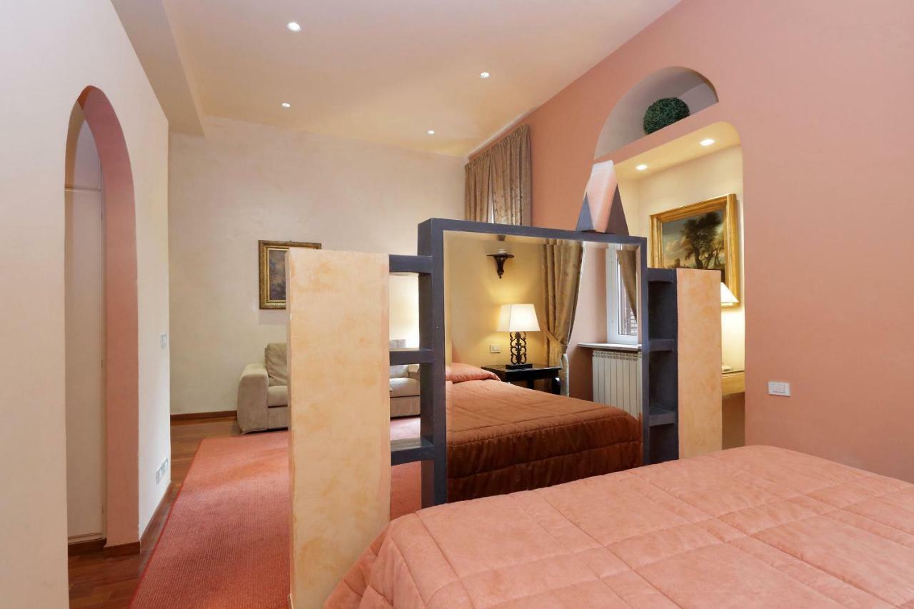 Rome In Your Heart - Spagna Apartment Buitenkant foto