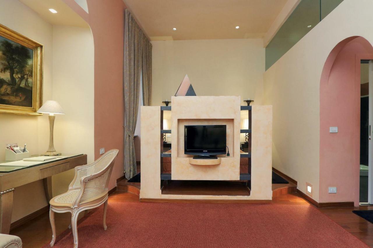 Rome In Your Heart - Spagna Apartment Buitenkant foto